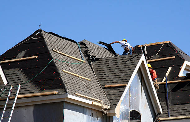 Best Shingle Roofing Installation  in Utica, NY