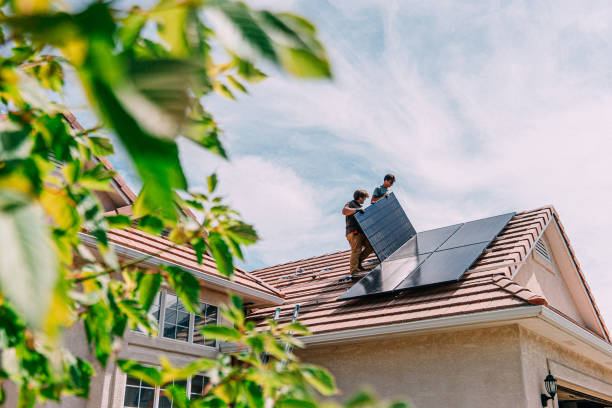 Best Gutter Installation and Roofing  in Utica, NY