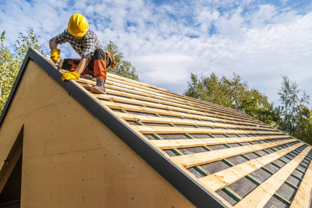 Best New Roof Installation  in Utica, NY