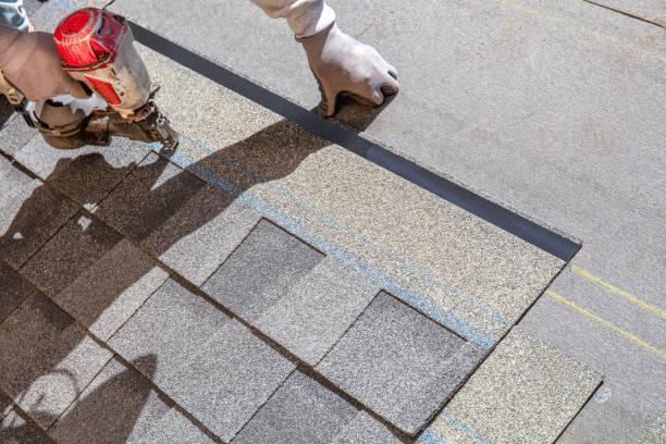Best Best Roofing Contractors  in Utica, NY