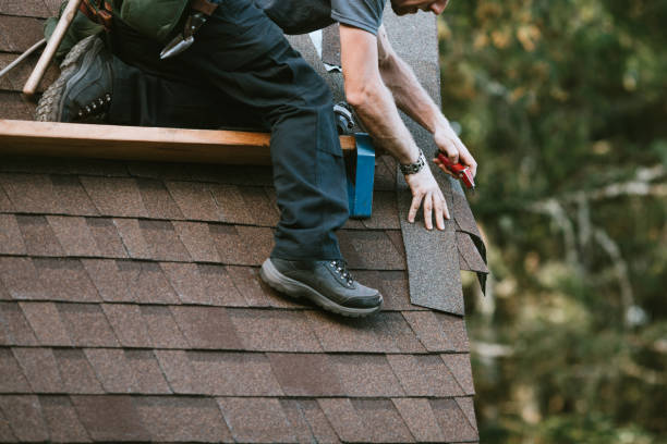 Best Roofing Contractor Near Me  in Utica, NY