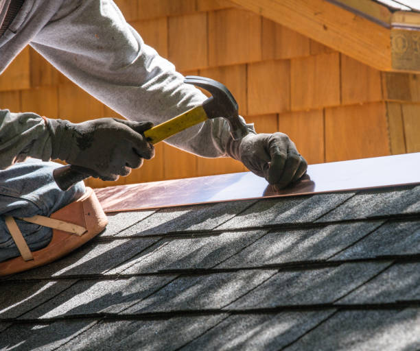 Best Flat Roof Repair Services  in Utica, NY